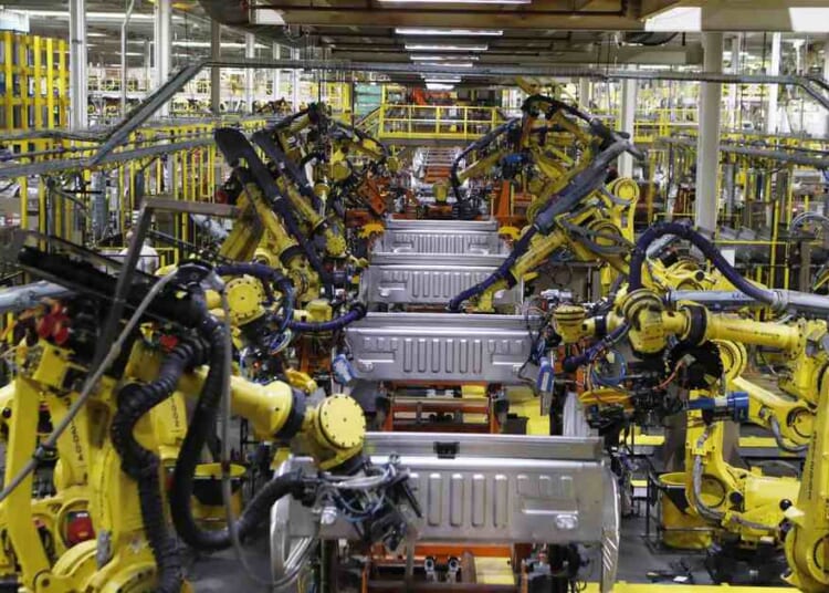 How Soon Will AI Dramatically Change the Economy? – HotAir