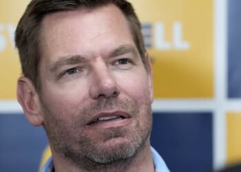Los Angeles DA Considers Bringing Charges Against Eric Swalwell – HotAir