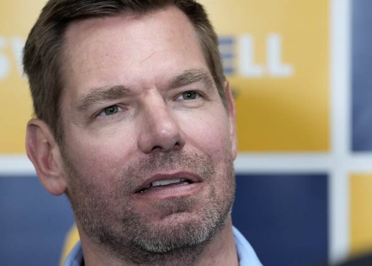 Los Angeles DA Considers Bringing Charges Against Eric Swalwell – HotAir