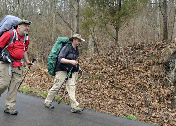 Take the Wilderness Road and You'll Find the Appalachian First Lady Who Fooled Washington – HotAir