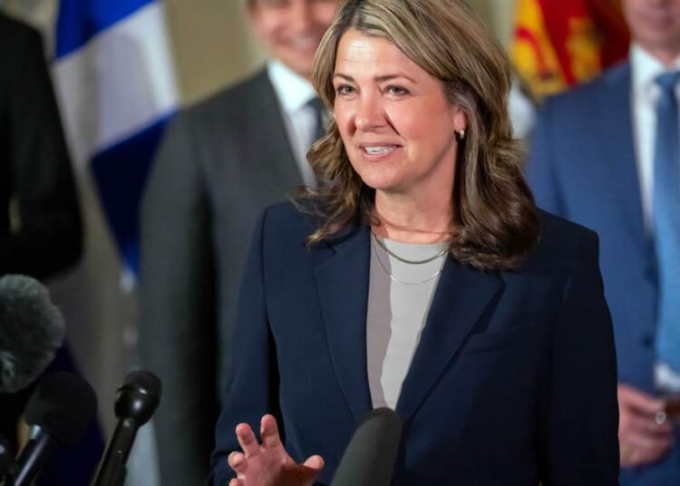 Explosion(s), Mass Casualty Event on Canadian Base, Govt Clams Up – HotAir
