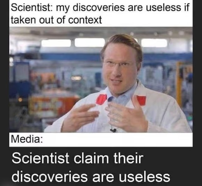 Discoveries