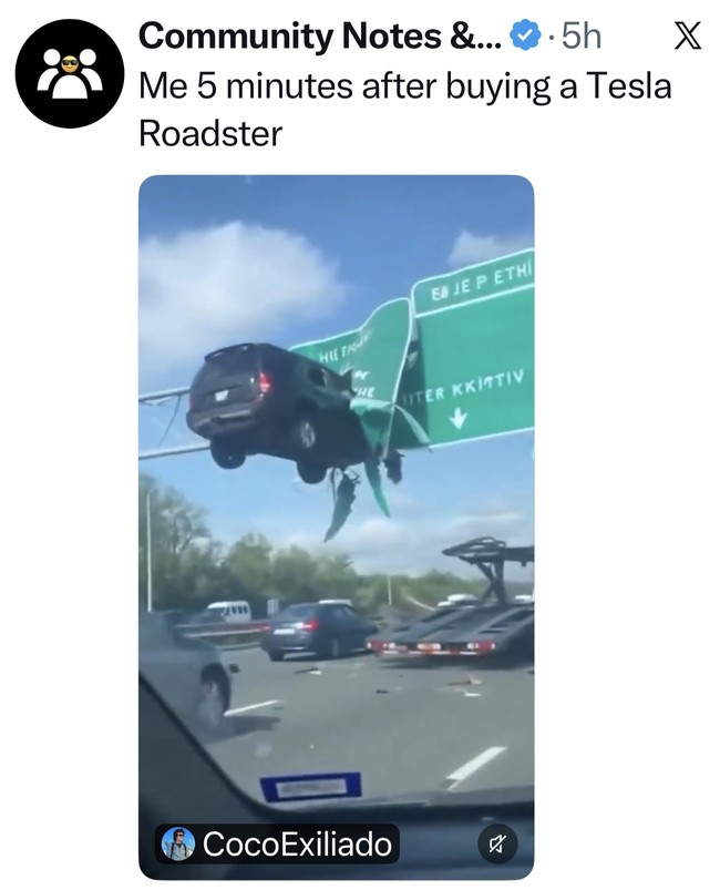 Roadster