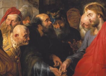 Trifling With Truth: Sunday Reflection – HotAir