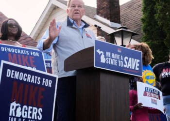 Gloom, Despair and Agony - Bulwark Discovers Some Dem Turncoats Financed by Republican Money – HotAir