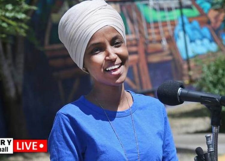 New Developments in Ilhan Omar Investigation, Trump on France Unrest, and Latest Midterm Polls – HotAir