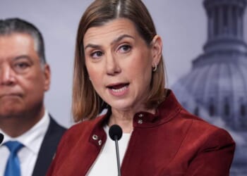 The Democrats' Turn Toward Fascism – HotAir
