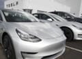 Saved From Prison by a Tesla's Cameras – HotAir