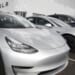 Saved From Prison by a Tesla's Cameras – HotAir