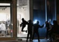 French Looters Aren't Revolutionaires, They're Just Revolting – HotAir
