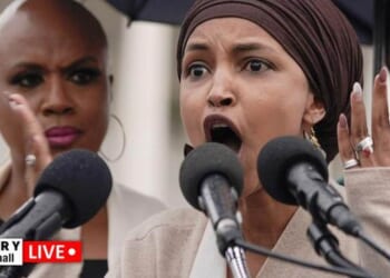 Ilhan Omar Breaks Silence After Federal Search as Trump Blasts Her – HotAir