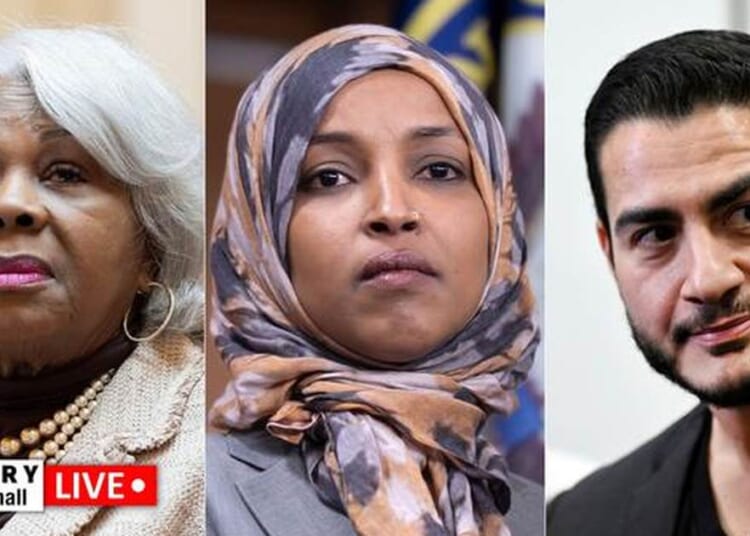 Three Democrats Face Political Turmoil As Midterm Elections Approach – HotAir