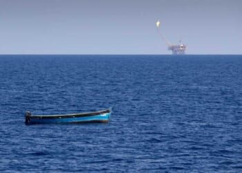 Labour's Case of Gas Under Attack – HotAir