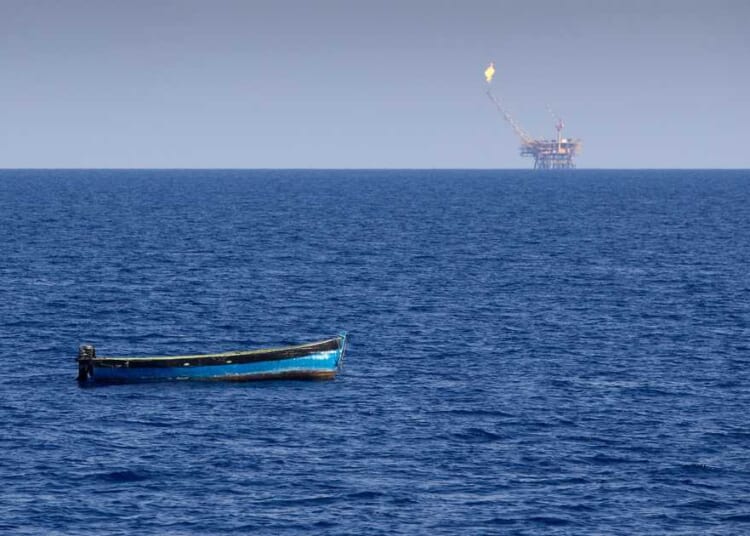 Labour's Case of Gas Under Attack – HotAir