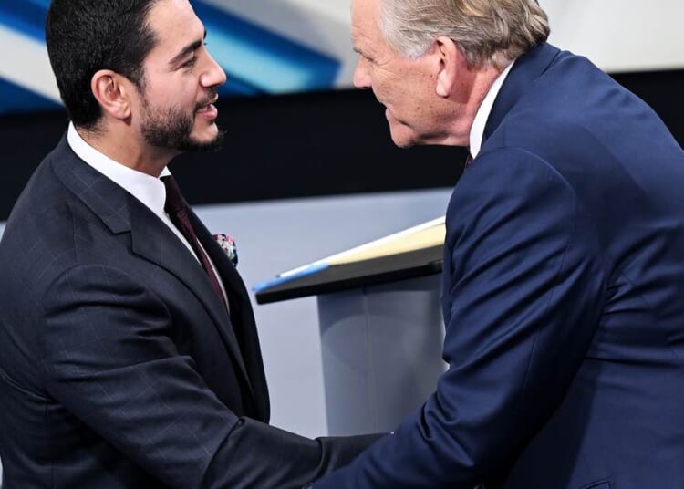 El-Sayed Hits ‘I Am Not a Witch’ Stage of Campaign – HotAir