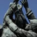 'Stafford County Man' Knocks the Head Off One of the Marines on the Quantico Iwo Jima Statue – HotAir
