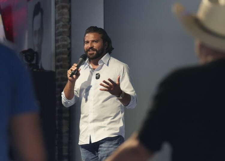 It's Outrage or Joke Du Jour Campaign Time – HotAir
