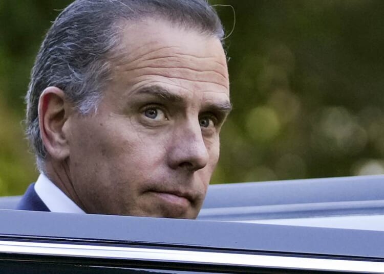 Former FBI Officials Charged With Lying to Congress – HotAir