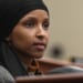 If Ilhan Omar Broke the Law, She Should Get Away With It Because Muh Democracy – HotAir