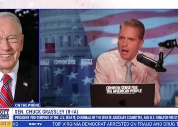 If You Bought a MAGA Hat Between 2021-2025, Jack Smith Has Your Data – HotAir