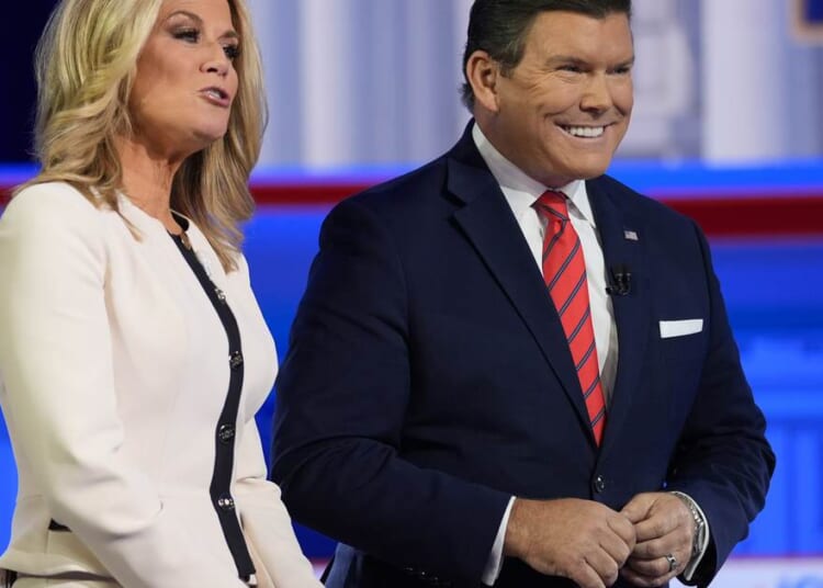 Martha MacCallum and the Stories That Define Us – HotAir