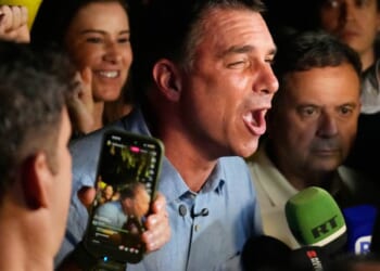 Judge Who Was Lula's Personal Lawyer Extends Brazil's Voting for Two More Hours – HotAir