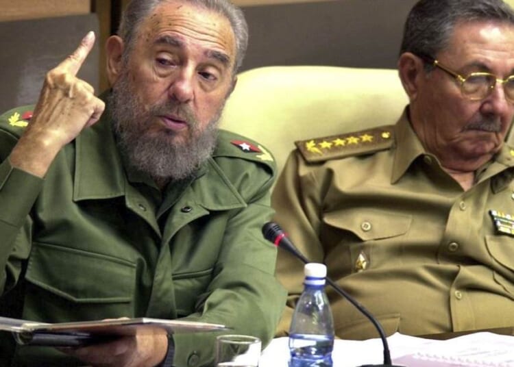Cuba's Government Has Collapsed and Cubans Know Who to Blame – HotAir