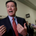 Comey Indicted for Nat-Sec Leaks to Media – HotAir