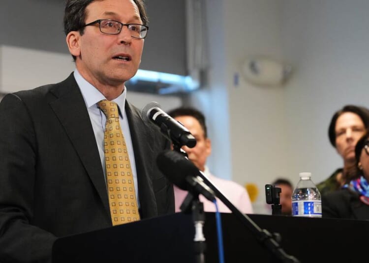 Suddenly Protecting the Ballot Is Good Policy – HotAir