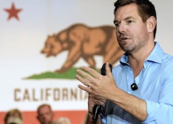 FBI Raids Beverly Hills Mansion Connected to Eric Swalwell – HotAir