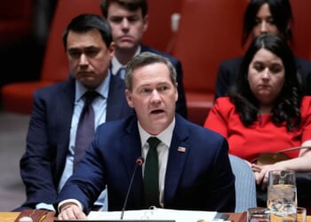 Cuba Makes a Scene at the United Nations – HotAir