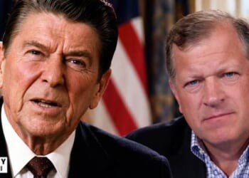 Reagan Warned Us This Would Happen. – HotAir