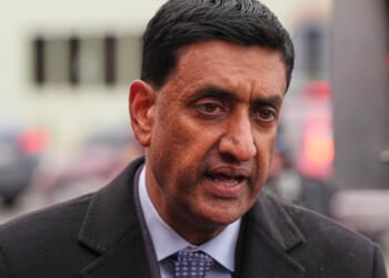 Ro Coocoo Khanna Latest to Help Expose What a Nutcase Angie Nixon Really Is – HotAir