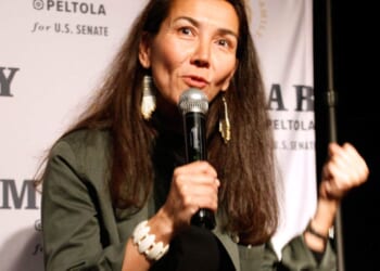 Peltola: My Fraud Is Merely a Distraction! Governor: Oh, Really? – HotAir