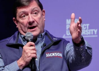 When You Run Against 'Politics As Usual,' It's Probably a Bad Idea to Lie to People All the Time – HotAir