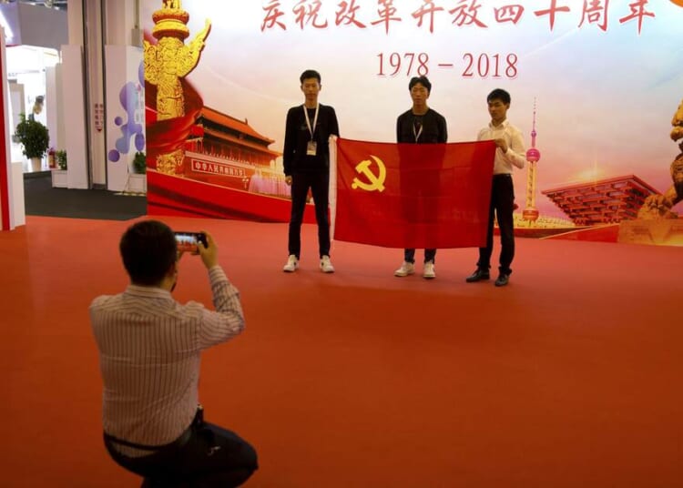 Book to Celebrate the Best Anti-Communist Movies of All Time – HotAir