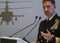 Trump Briefed on Military Options for Iran – HotAir