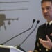 Trump Briefed on Military Options for Iran – HotAir