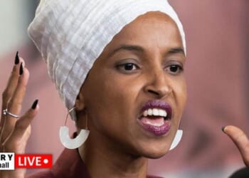 New York Times Reveals Obama-Era FBI Investigation Into Ilhan Omar’s Marriage – HotAir