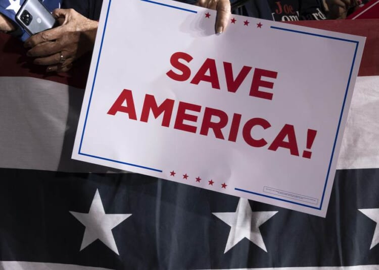 Preparing the Propaganda Battleground – HotAir