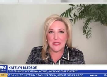 Swing Voters Are Still Shopping, and It's Time for the GOP to Seal the Deal – HotAir