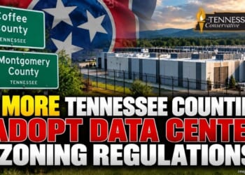 2 More Tennessee Counties Adopt Data Center Zoning Regulations