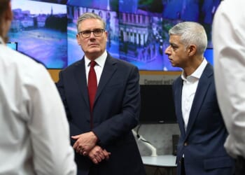 Accountability? Starmer to Be Dragged Before 'Grooming Gang' Inquiry – HotAir