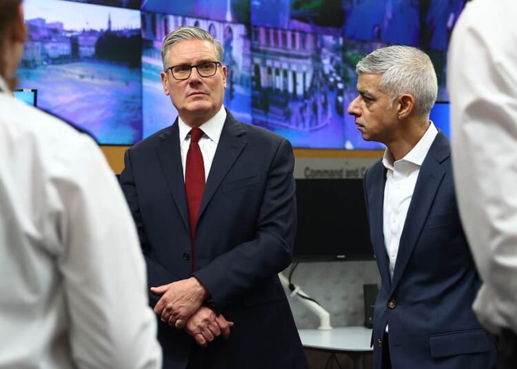 Accountability? Starmer to Be Dragged Before 'Grooming Gang' Inquiry – HotAir
