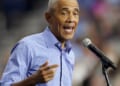 Alternate Reality According to Barack Obama – HotAir