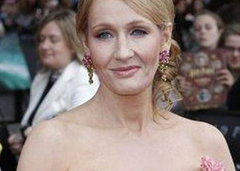 BBC Is Making a Documentary About J.K. Rowling – HotAir
