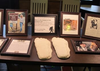 Bigfoot Isn't Real – HotAir