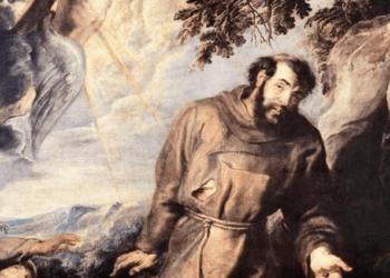 Chesterton and Kazantzakis on Saint Francis ~ The Imaginative Conservative