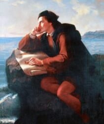 Columbus the Exemplar