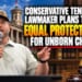 Conservative Tennessee Lawmaker Plans To Refile Equal Protection Bill For Unborn Children